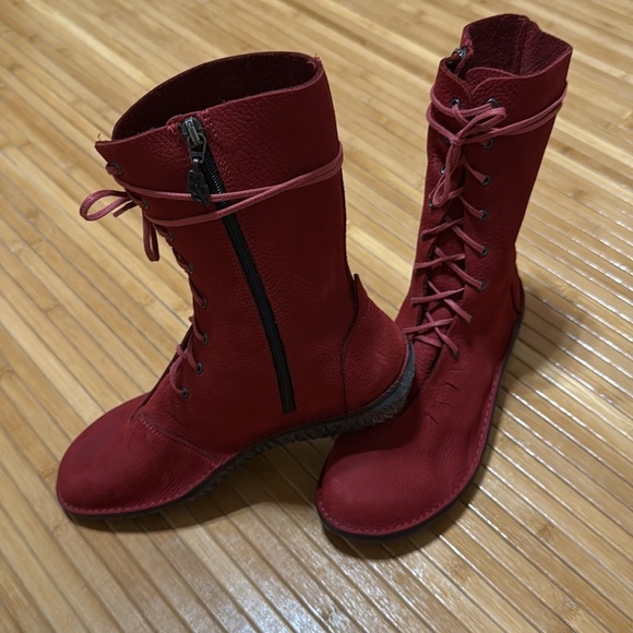 NEW LOINTS OF HOLLAND Vliegert Fusion 37820 boots - Picture 2 of 9